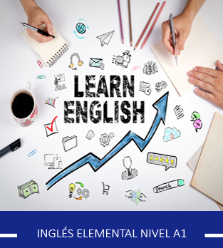 Curso de Inglés elemental nivel A1