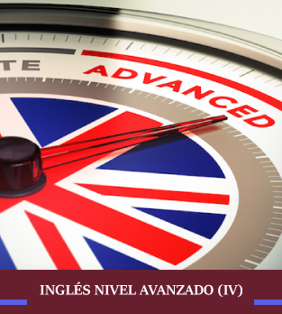 gramatica inglesa avanzada