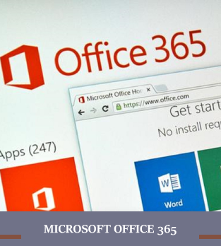 Microsoft Office 365