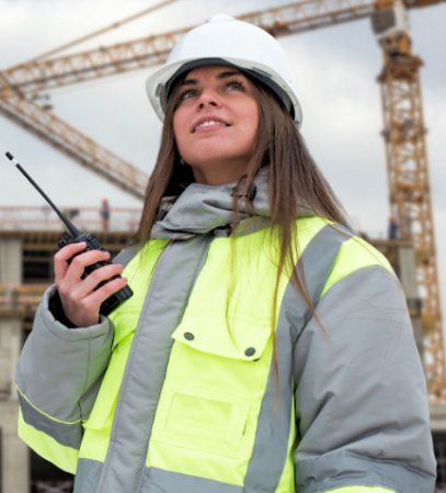 Cursos online de Coordinador de Seguridad en Obras