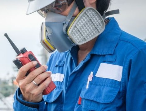 Cursos online de Higiene Industrial