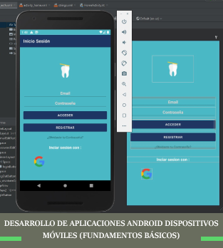 curso desarrollo aplicaciones móviles online